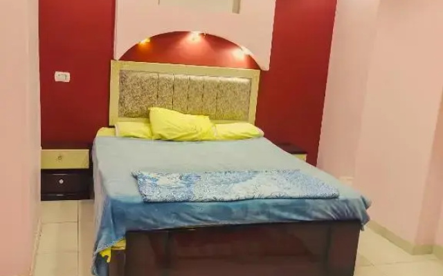 Royal Aura Residence