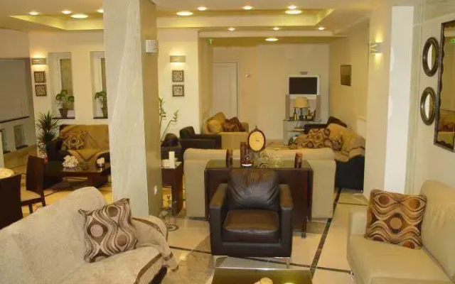 Irini Spa Hotel