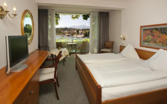 Hotel Wörthersee
