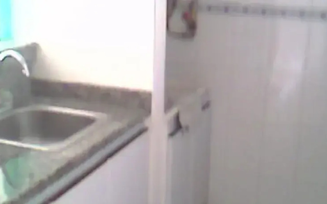 Apartamento en edificio Santorini
