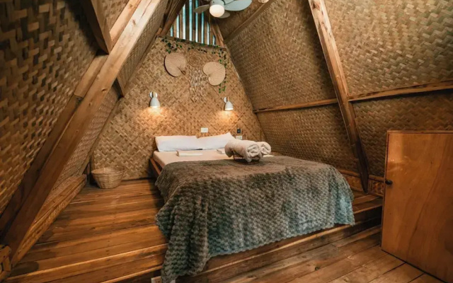 Mad Monkey Hostel Nacpan Beach - Adults Only