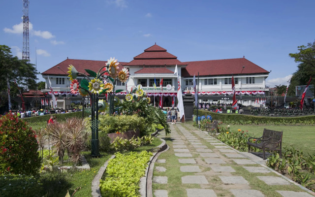 Kost Simpang Borobudur 47 by OYO Rooms