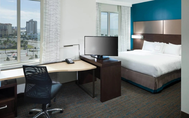 Residence Inn by Marriott Clearwater Beach