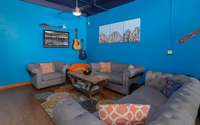The Bunkhouse - Hostel