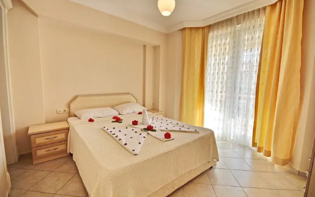Dream Of Holiday Fethiye Villas