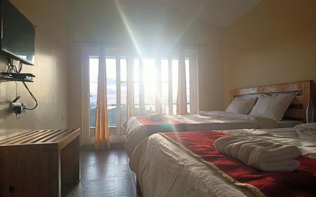 Longwood Resorts