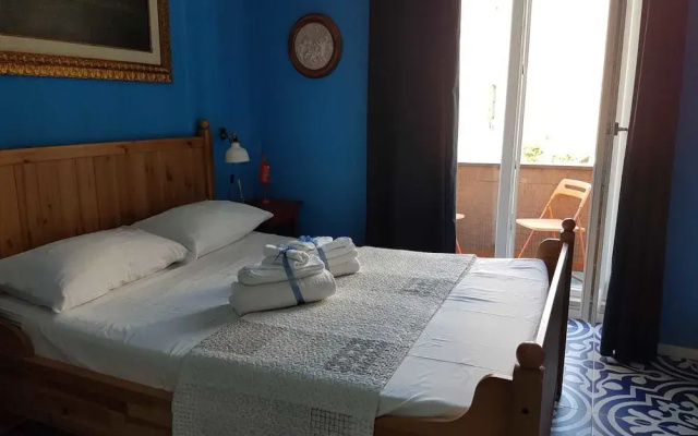 B&B Villa Italia