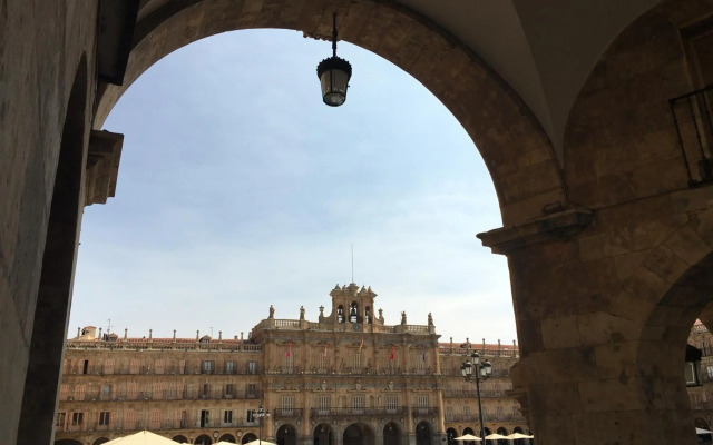 Bonito apartamento en pleno centro histórico !!!