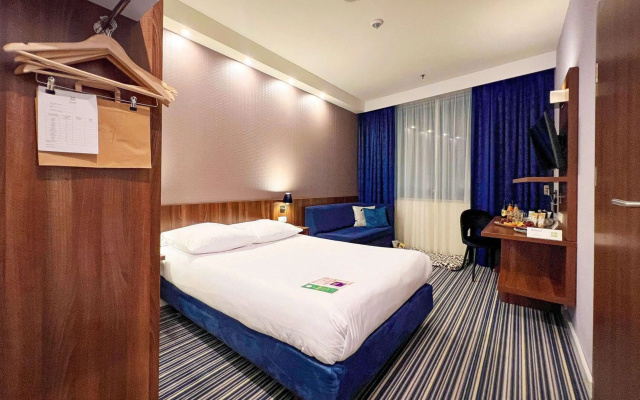 ibis Styles Walbrzych