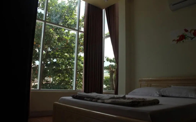 Kim Khanh Hotel