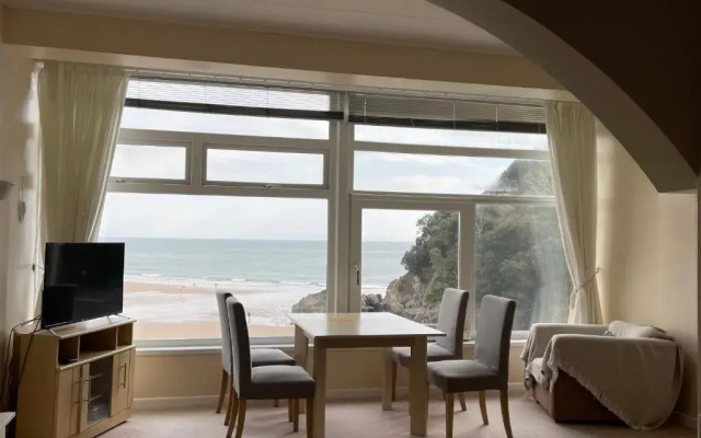 Flat 7A Redcliffe Apartments