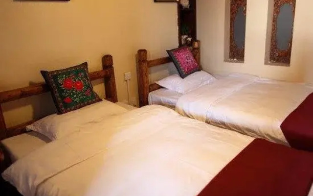 Lijiang Yunyinge Inn
