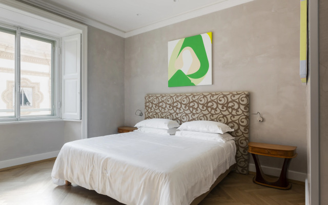 Galleria Vik Milano - Townhouse Galleria - Small Luxury Hotels of the World