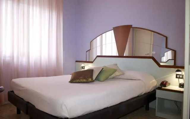 Hotel Bolivar
