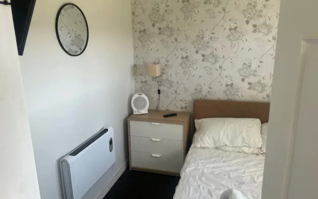 Chalet for Hire in Florida Hemsby
