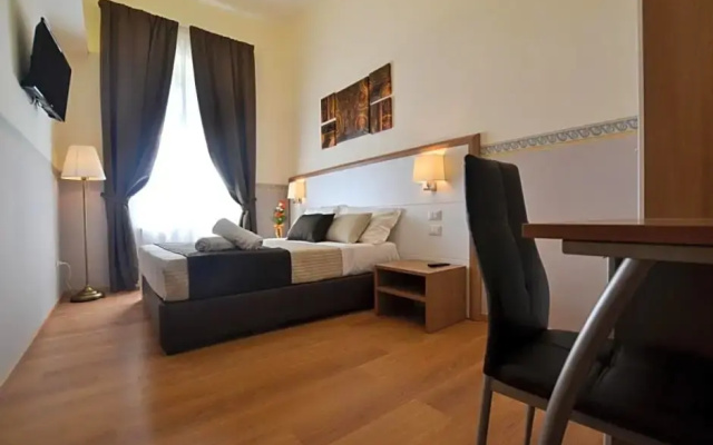 B&B Al Viale