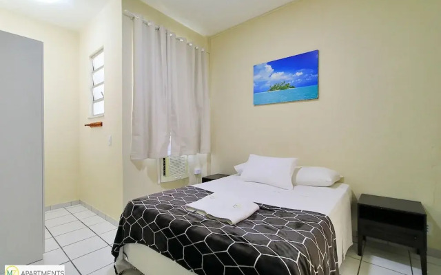 MZapartments Djalma