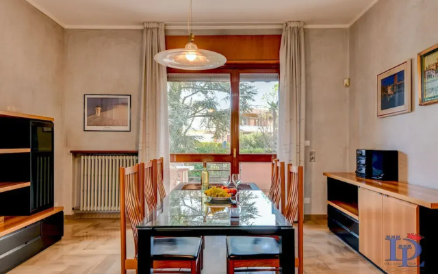 Coco Beach Apartment
