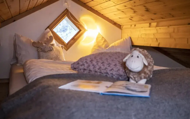 Skotteks Gården