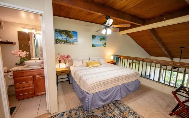 Maui Vistas #3419 2 Bedroom Condo by RedAwning