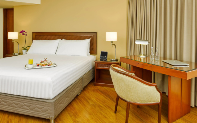 Hotel Estelar Miraflores
