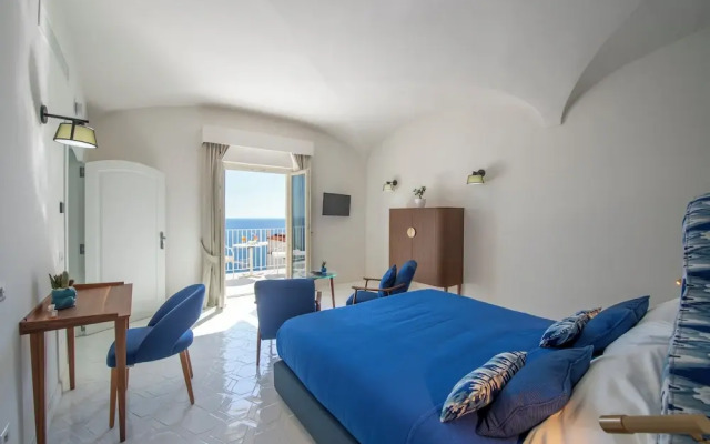 Infinity Suites Praiano