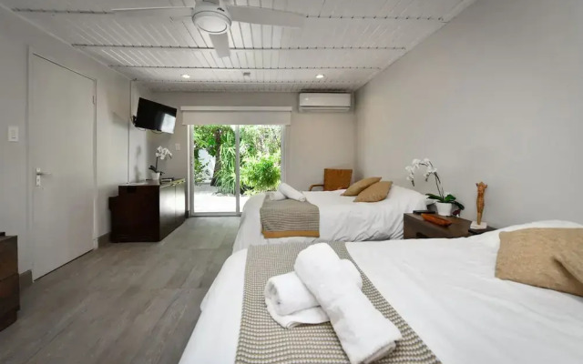Aloe B&B