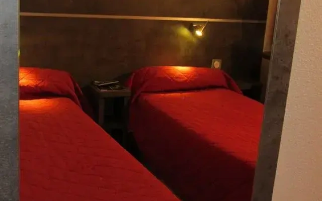 Hotel Central