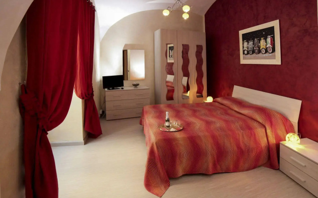 Residence Confalone