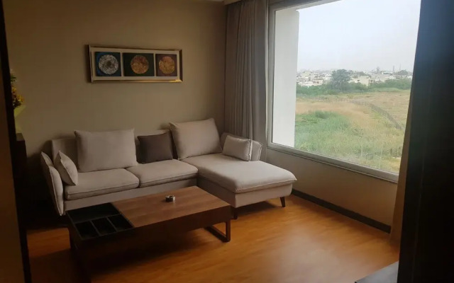 Hotel Ortus