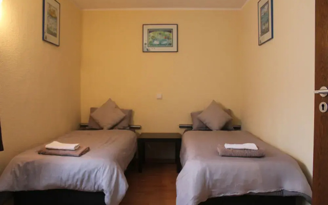 Hotel Ramsbecker Hof