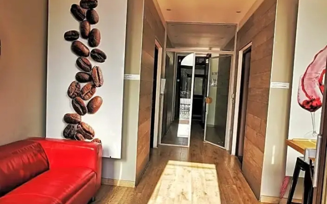 Regis B&B Centro storico