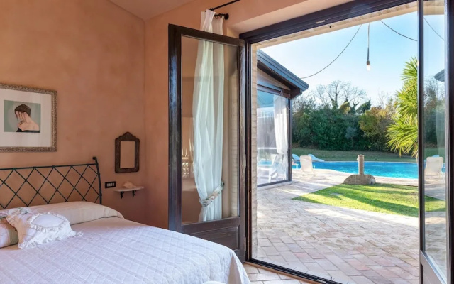 Villa Isotta 8 4 Emma Villas