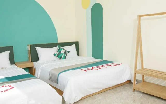 Pao Hotel