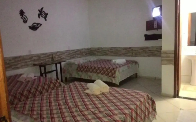 Pousada Vó Nita