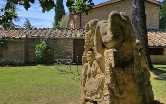 Podere Cappella