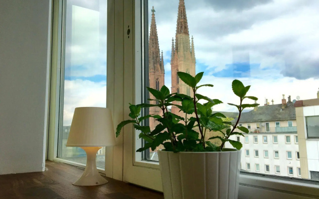 Business Hotel Prime