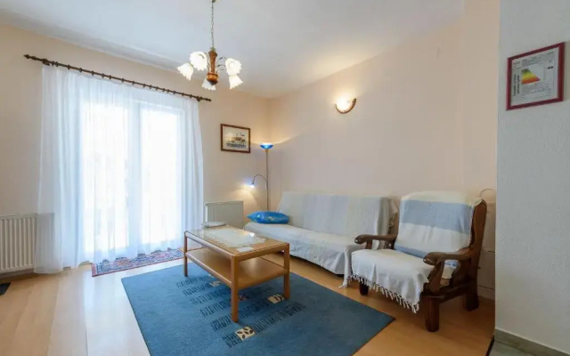 Holiday home VesnaD-25m from beach