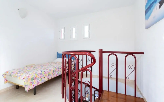 HomeLike Sea Front Duplex Terrace Pool