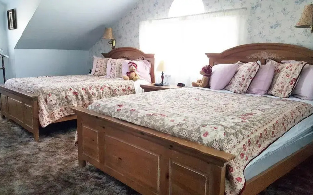 Canyon Country Inn