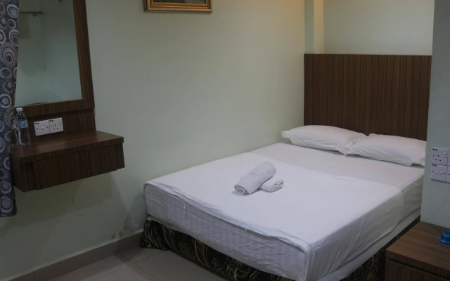 Hotel Pritty