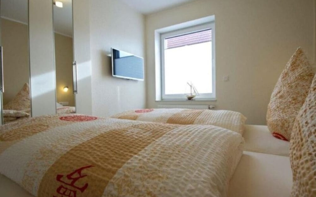 Holiday Apartment Ankerstek