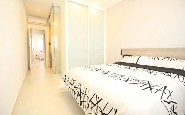Groundfloor Oasis Beach IX Punta Prima