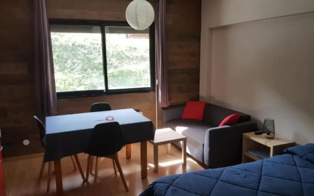 Appartements Solaris