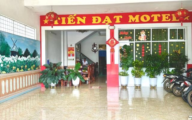 Tien Dat Motel