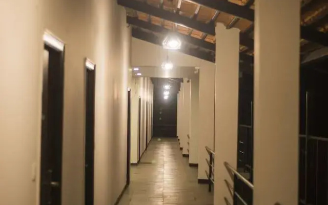 Starling River Resort