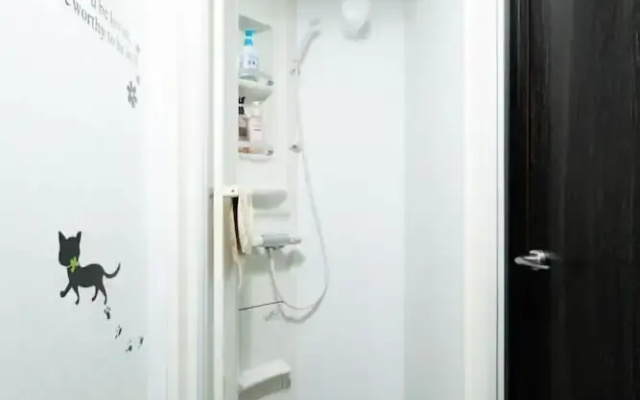 Tsuruhashi Guest House