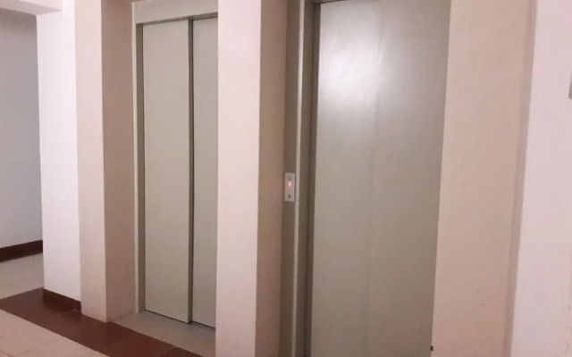 Clube Praia da Rocha Balcony J 138