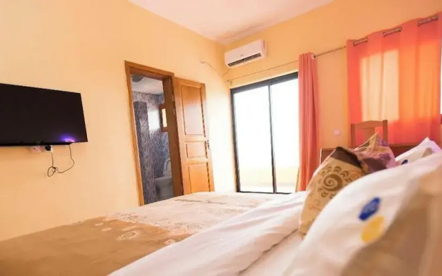 Cityzen Hotel