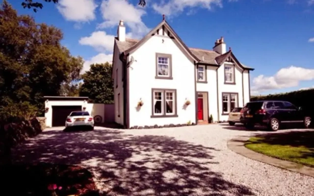 The Knowe B&B